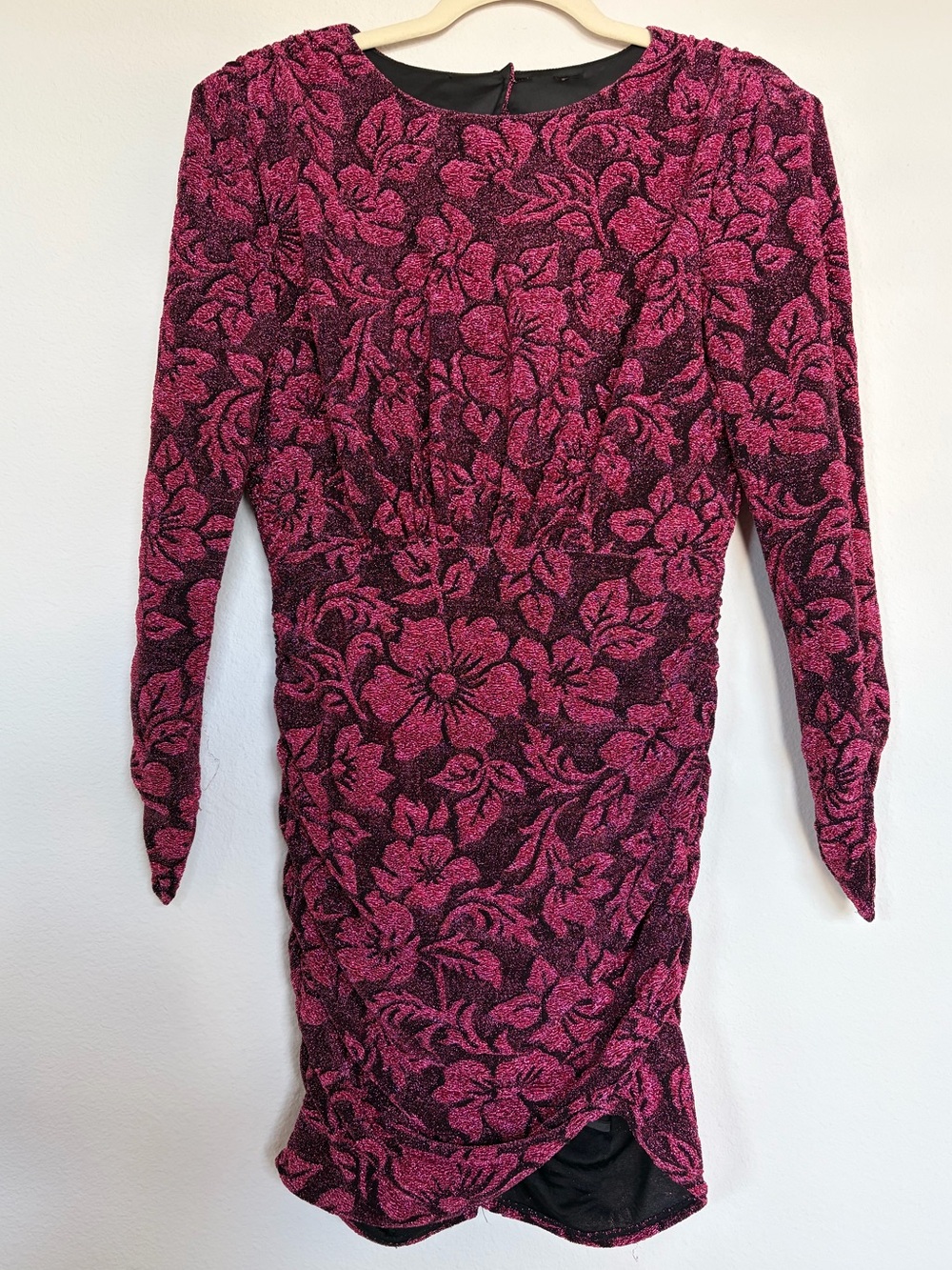 For Love &Lemons Shailee Mini Dress